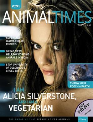 PETA Animal Times